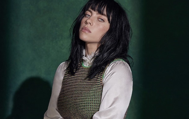 Біллі Айліш різко розкритикувала ICE після загибелі жінки в Міннеаполісі