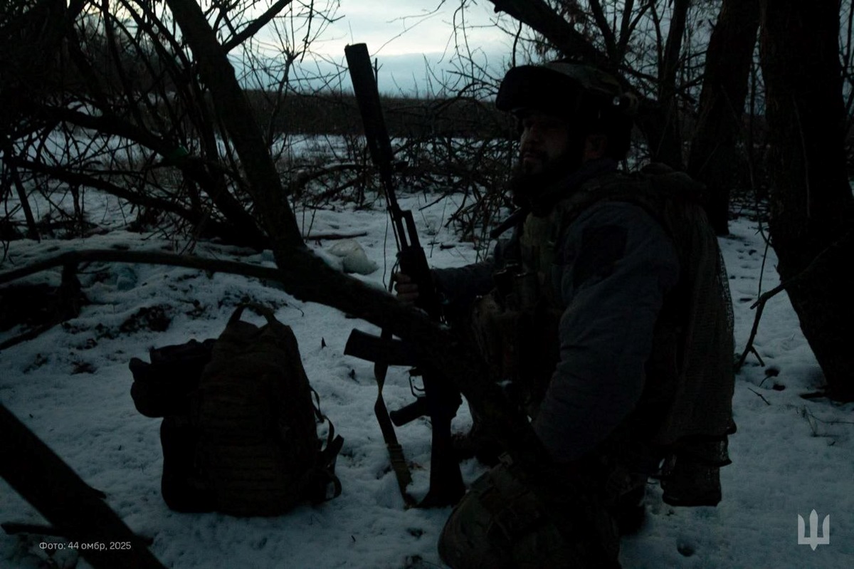 DeepState: РФ окупувала села на Сумщині і Донеччині