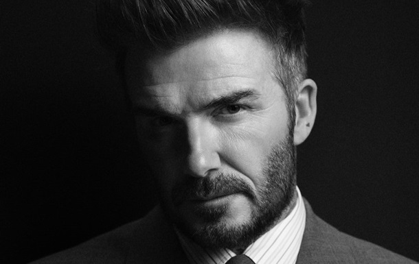 Девід Бекхем після скандалу із сином висловився про помилки дітей