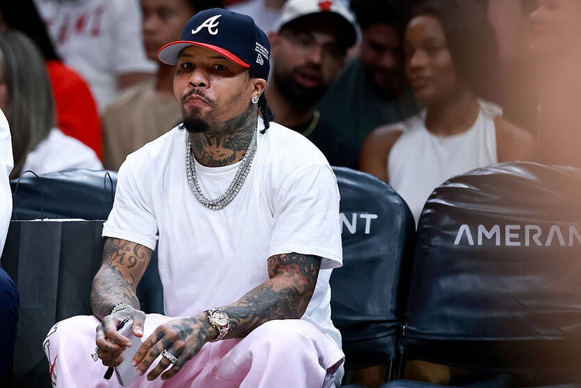 Джервонта Девіс переведений у статус champion in recess через судову справу