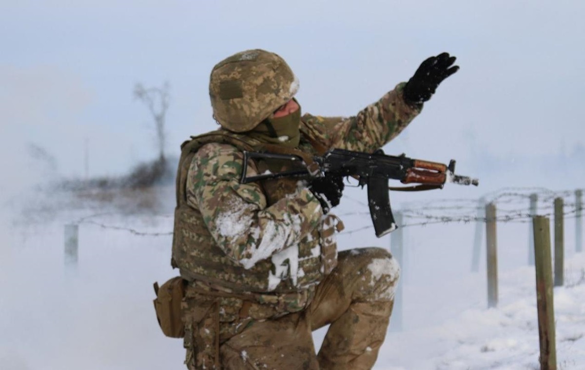 Генштаб розповів про найзапекліші бої на фронті