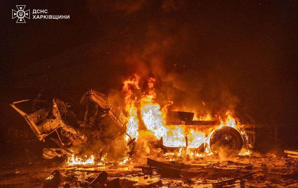 Холод не допоможе Росії виграти війну – Зеленський