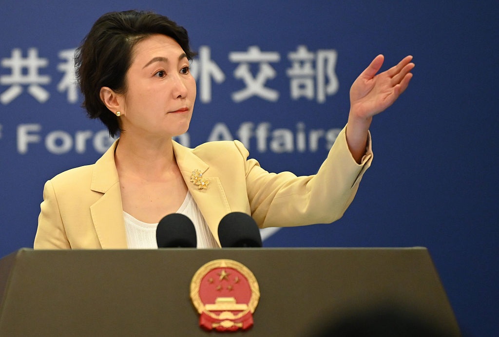 Китай відреагував на плани США контролювати експорт нафти з Венесуели