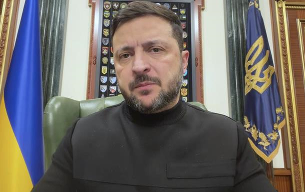 Комендантську годину можуть скасувати – Зеленський