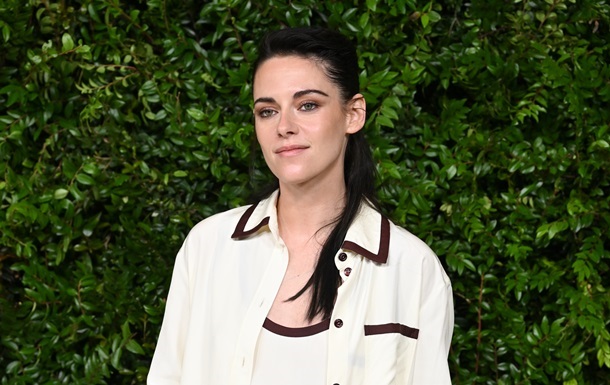 Крістен Стюарт заявила про готовність повернути Сутінки на великі екрани