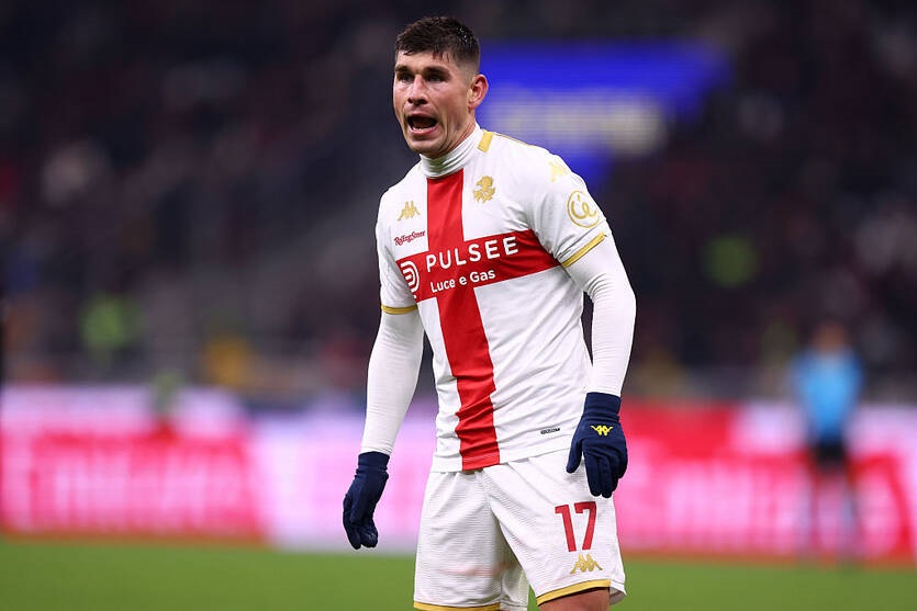 Новини спорту - Маліновський перевершив рекорд Шевченка