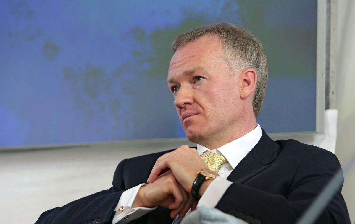 На Кіпрі знайшли мертвим екс-директора російського Уралкалію