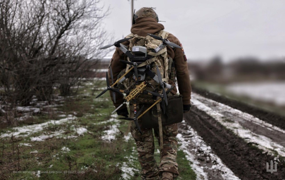 На п’яти напрямках затишшя – Генштаб