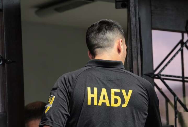 НАБУ проводить обшуки на митному посту Луцьк