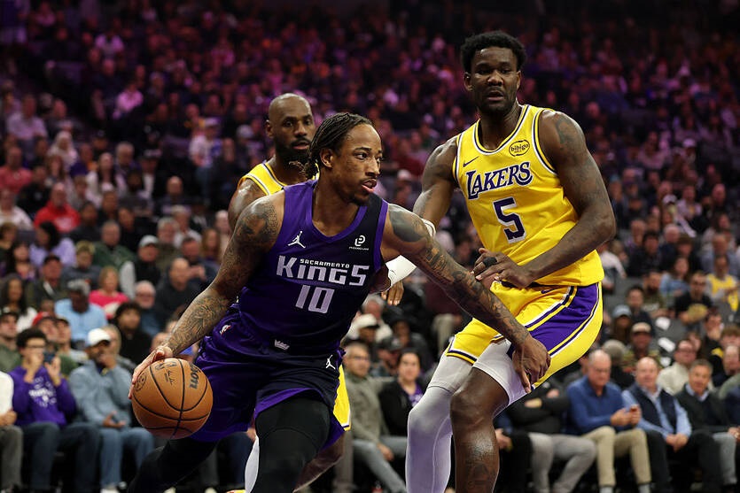 НБА: Індіана і Сакраменто святкують гучні перемоги