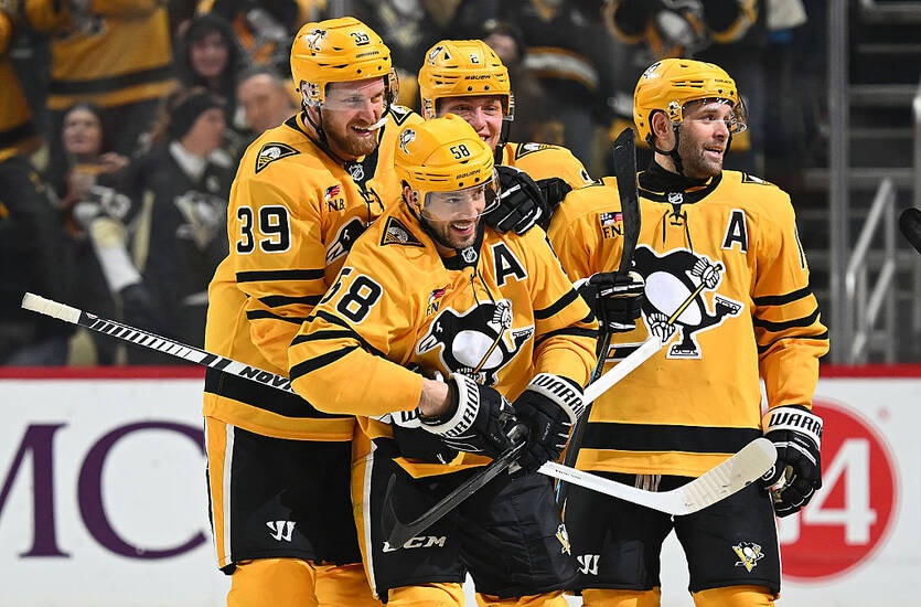 Новини спорту - НХЛ: Монреаль зупинив переможну ходу Кароліни