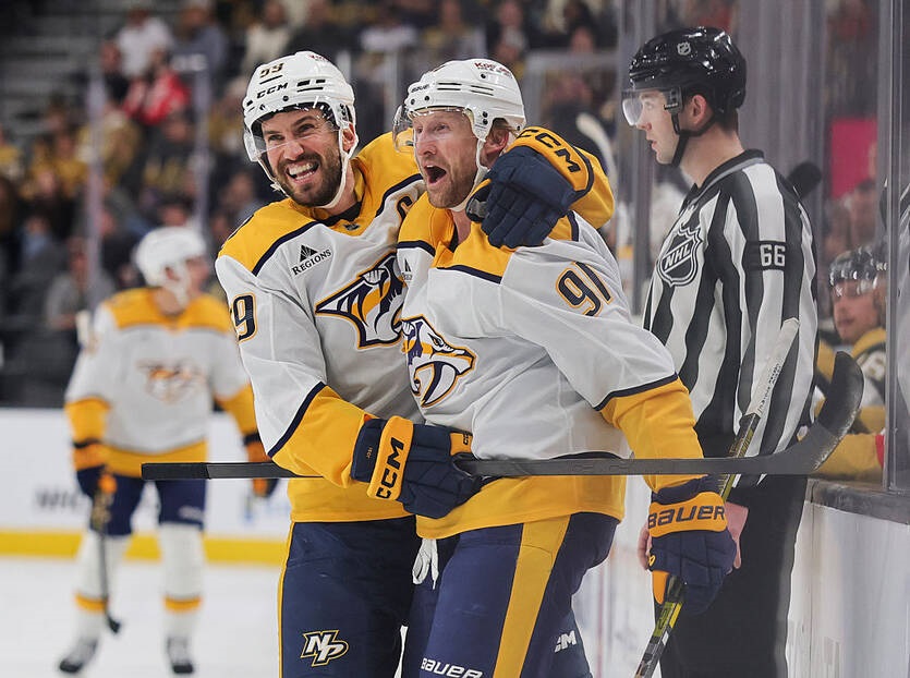 Новини спорту - НХЛ: тріумфальний вечір Бостона та Тампи