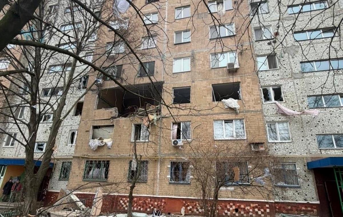 Оголошено вирок зрадниці, що наводила удари РФ на Краматорськ і Слов’янськ