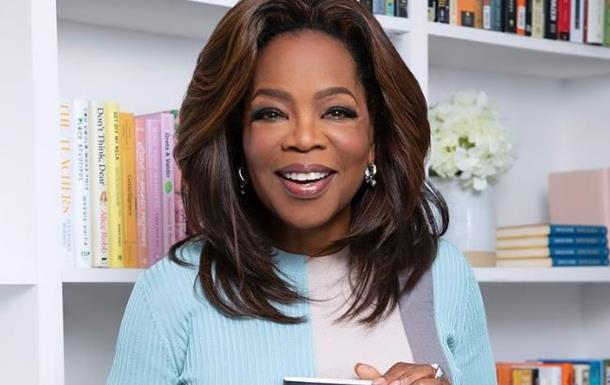 Опра відмовилася від препаратів для схуднення і зіткнулася з проблемою