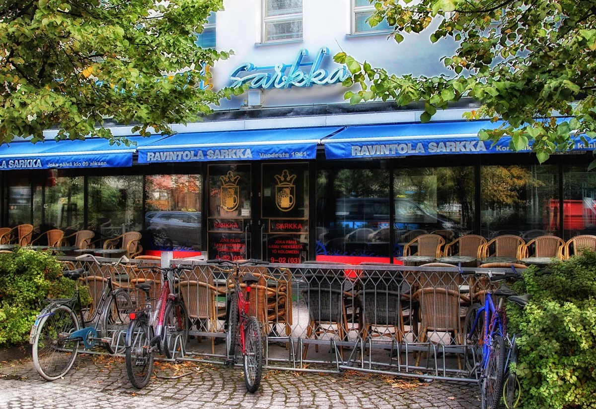 Оулу та Тренчин стали європейськими столицями культури 2026 року