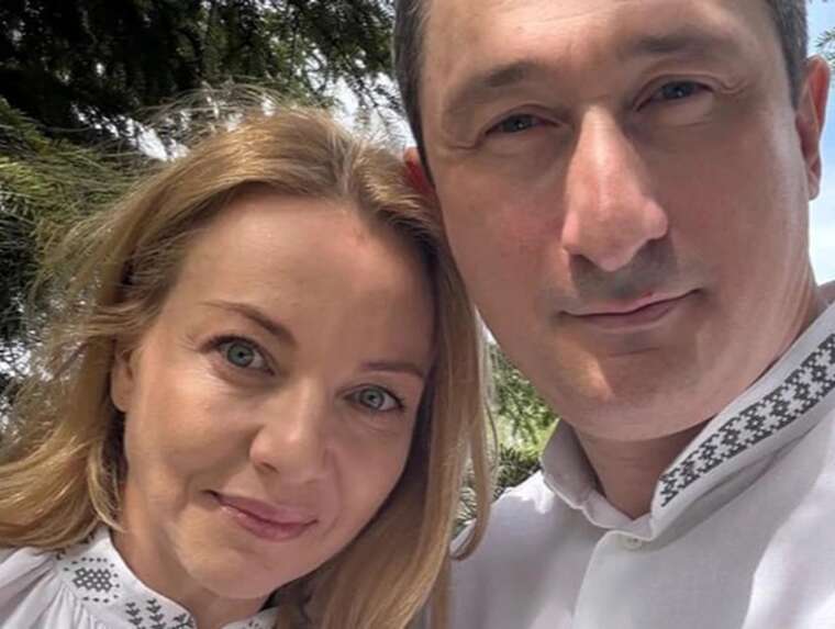 Печерський суд заблокував позов дружини Чернишова про поділ майна що намагалися вивести з-під удару