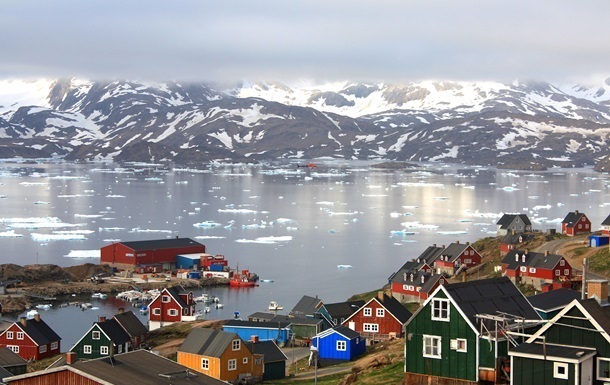 План Анаконда: навіщо Трампу знову знадобилася Гренландія