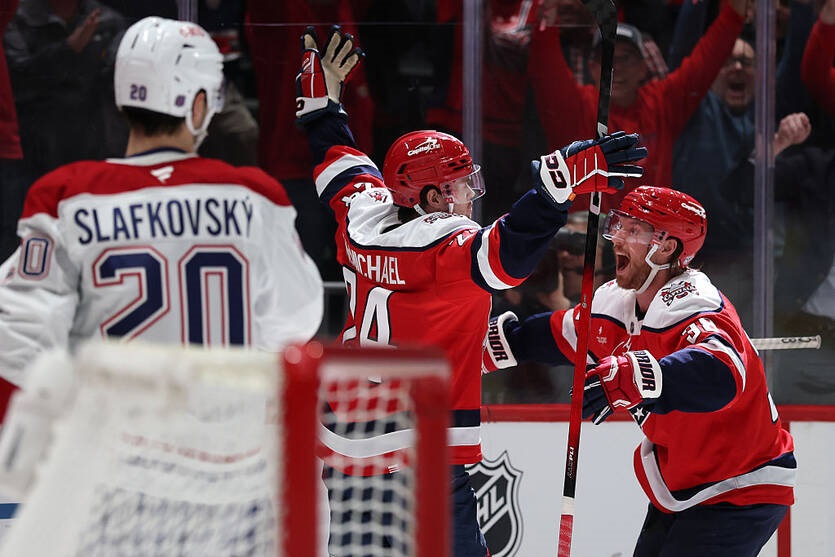 Новини спорту - Провал фаворитів: лідери Сходу програли в НХЛ