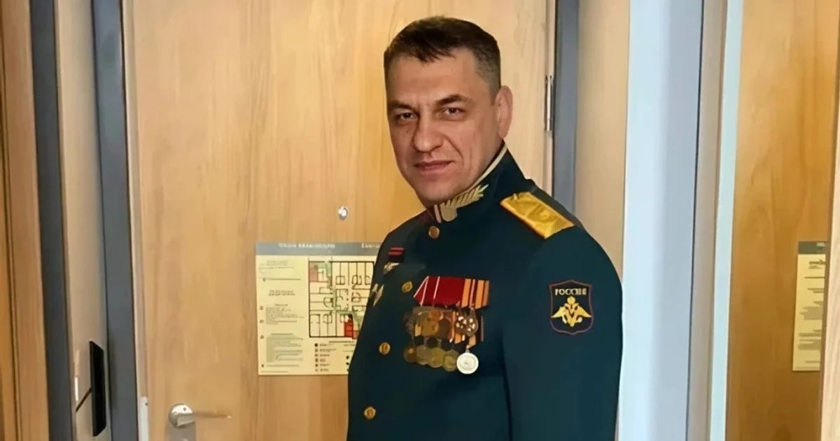 Провал під Добропіллям: двох генералів РФ знято з посад