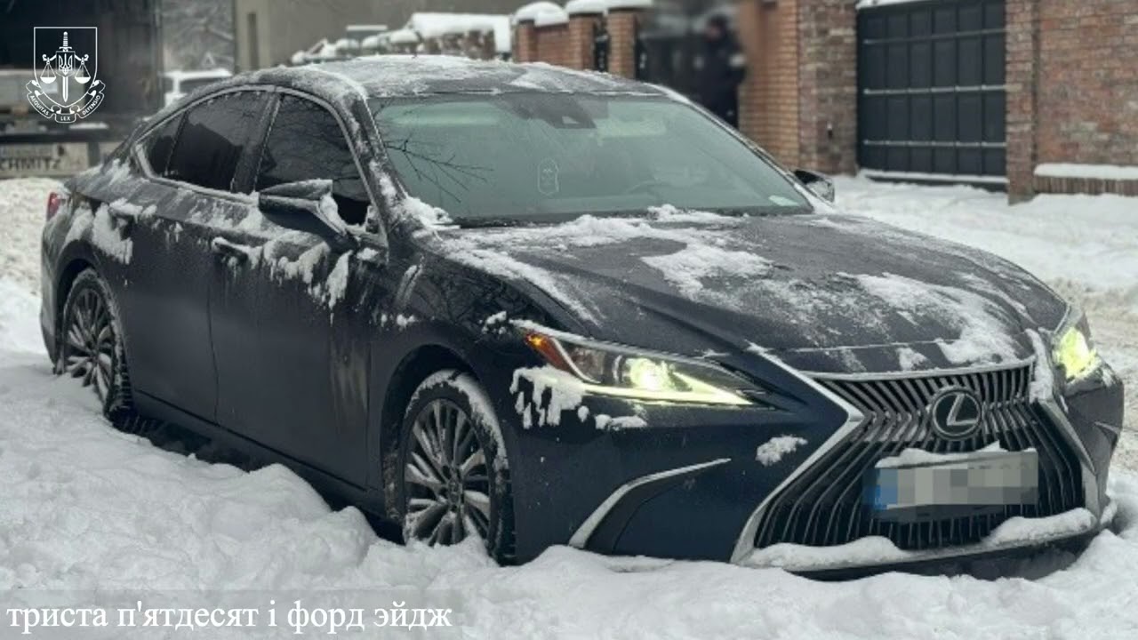 У Львові викрито п’ятьох збувачів особливо небезпечних наркотиків