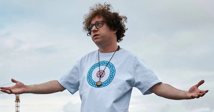 Репер Міша Правильний мобілізувався до бригади Любарт