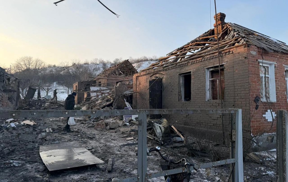 Росіяни вбили двох цивільних на Донеччині