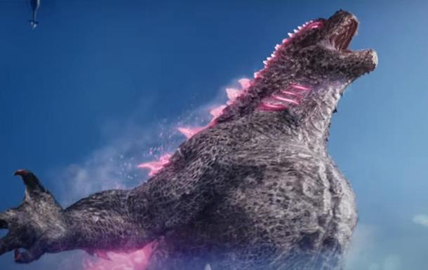 Сиквел Ґодзілли мінус один вийде у 2026 році: оголошено дату прем&rsquo;єри