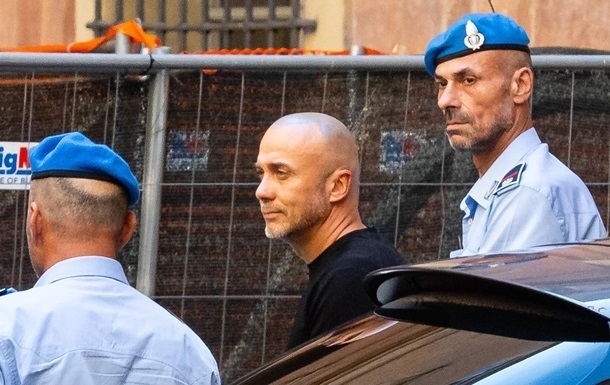 Справа Північного потоку: затриманого українця тримають у жорстких умовах