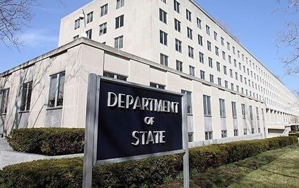 США відреагували на військові навчання Китаю поблизу Тайваню