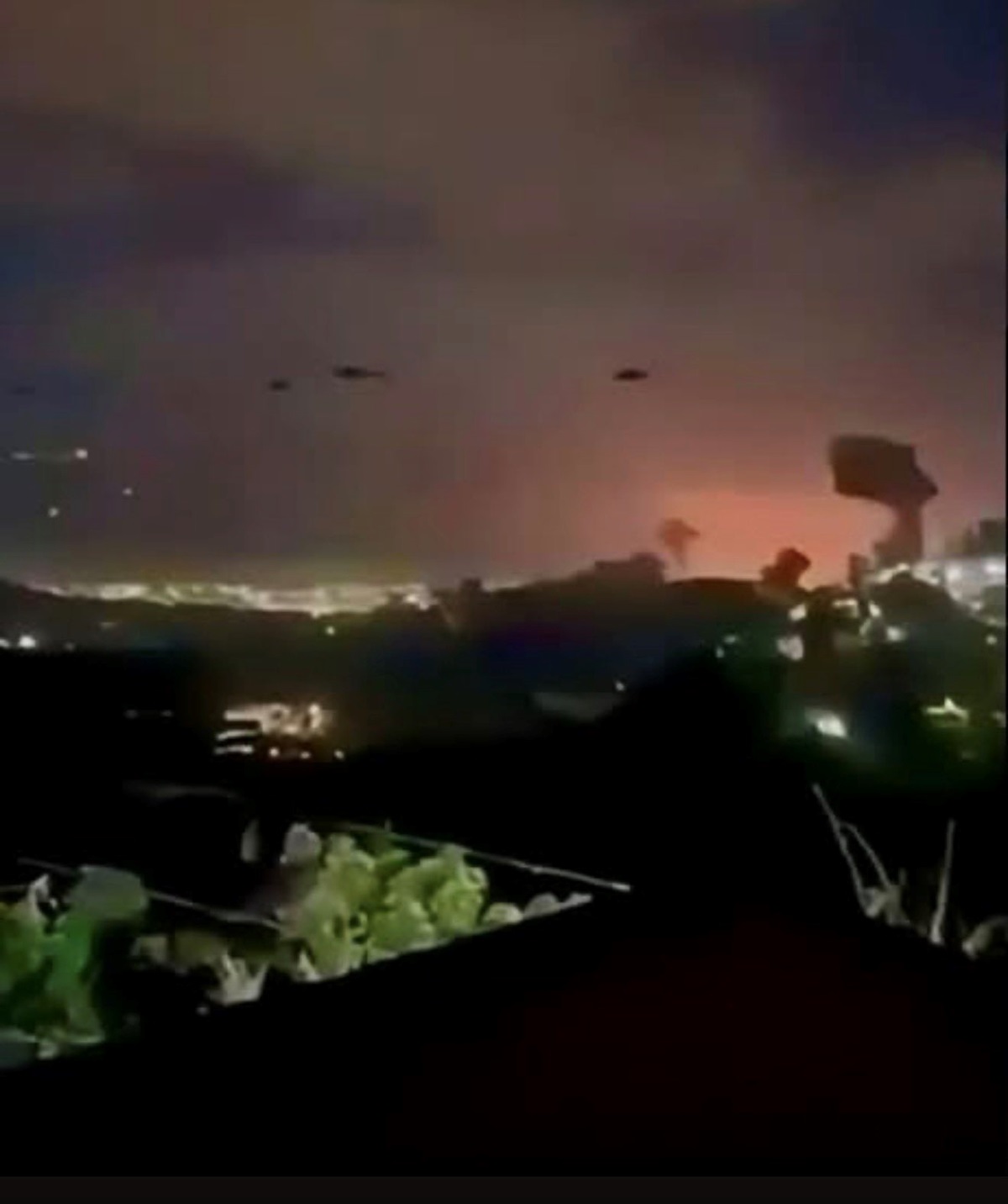 США застосували секретну зброю під час захоплення Мадуро – Білий дім