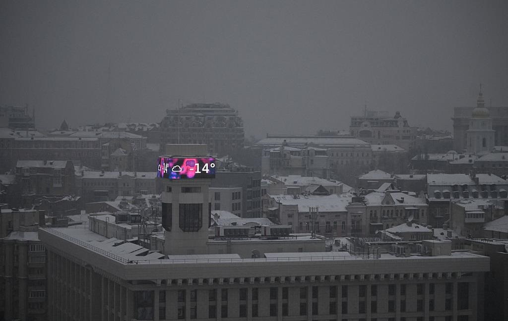 Стало відомо, де в Україні найдовші відключення