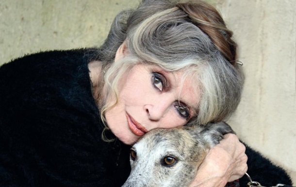 Стало відомо про важку хворобу Бріжит Бардо перед смертю