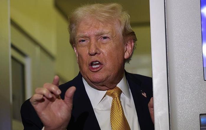 Трамп підтвердив смерть “багатьох кубинців” під час вивезення Мадуро