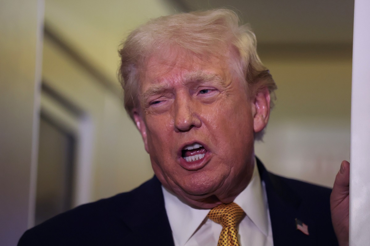 Трамп вимагає повний доступ до ресурсів Венесуели