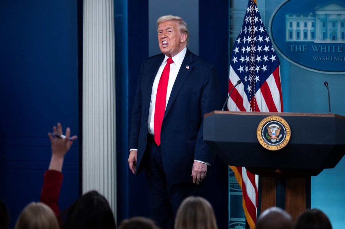 Трамп заявив, що його Рада миру зможе замінити ООН