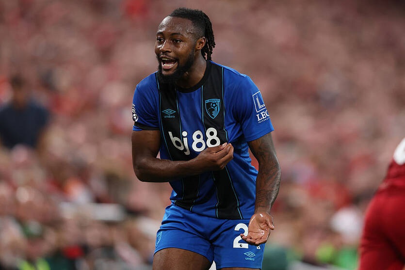 Новини спорту - Трансфер дня: Ман Сіті підписав лідера Борнмута