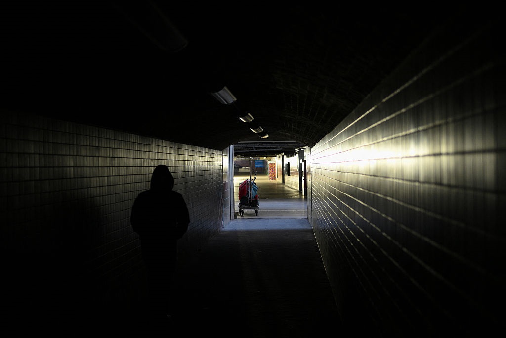 У Берліні стався масштабний блекаут – ЗМІ