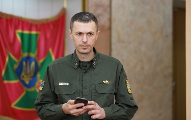 У ДПСУ підтвердили спробу росіян прорвати кордон на Харківщині