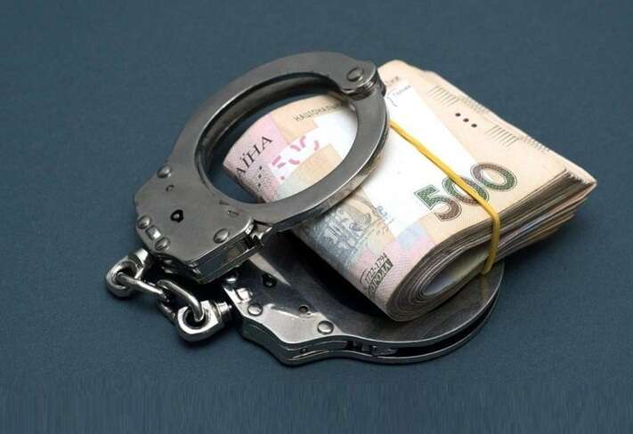 У Харкові директор фірми привласнив 7 мільйонів гривень на ремонті котельні в дитячій лікарні