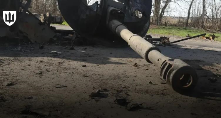 У Міноборони озвучили втрати росіян у 2025-му