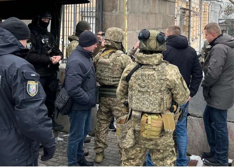 У справі про хабарі за голосування фігурують понад 30 депутатів Слуги народу