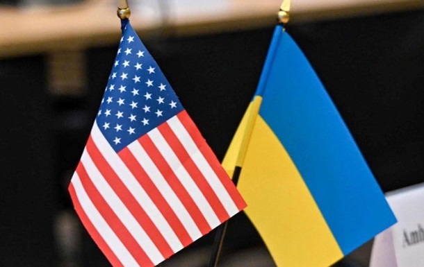 Україна та США погодили військовий документ щодо підтримки ЗСУ