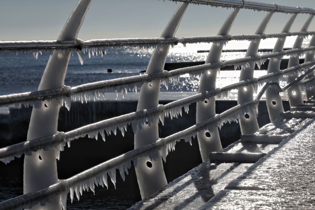 Українців попередили про морози до -23 на вихідних