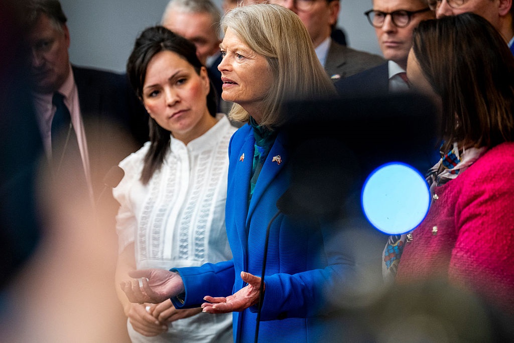 В Конгресі планують зупинити Трампа у питанні Гренландії