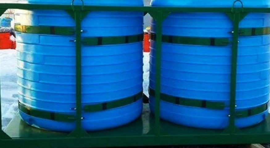 В окупованих районах Донеччини загострилася водна криза – ЦПД