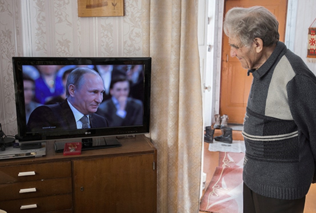 В Росії за рік зникли понад 260 сіл – СЗР