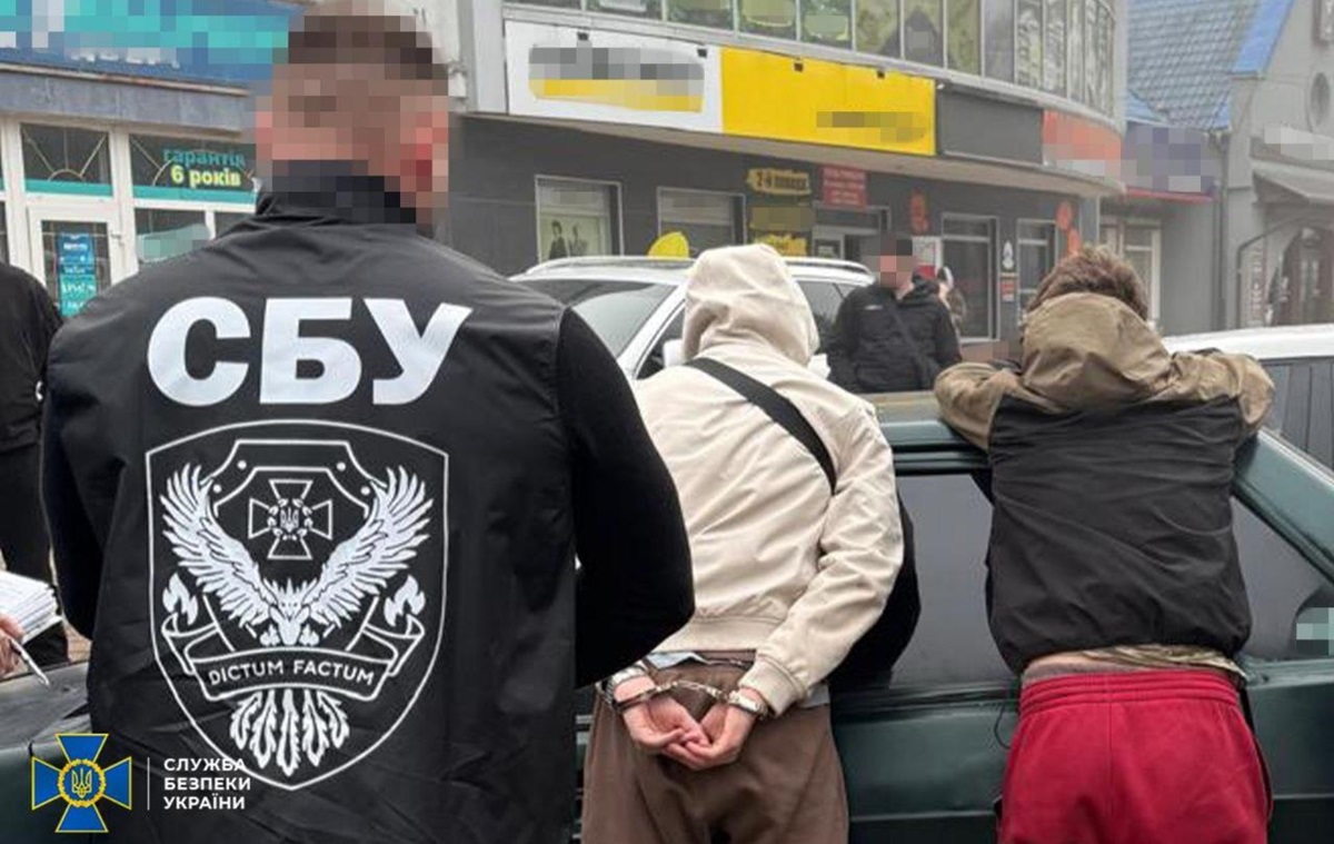 В Україні ліквідували три схеми для ухилянтів