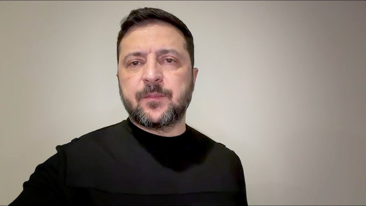 Якщо б росіяни хотіли закінчення війни, вони б зосередились на дипломатії, а не на ракетних атаках