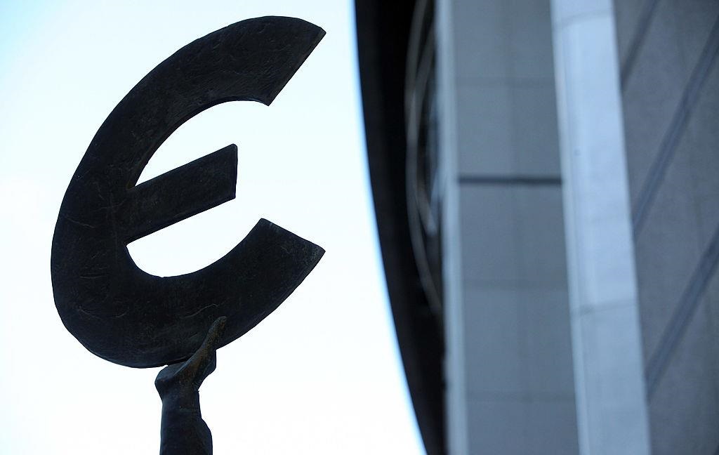 Євро оновило історичний максимум в Україні