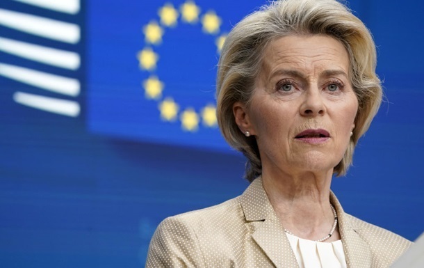 Європа та США обговорили шлях до миру в Україні